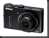 Nikon Coolpix P300