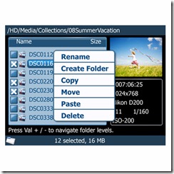 PPR-350_Folder-View-File-Management_L