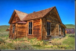 Will the new tax laws make California's online Internet business a ghost town like Bodie?