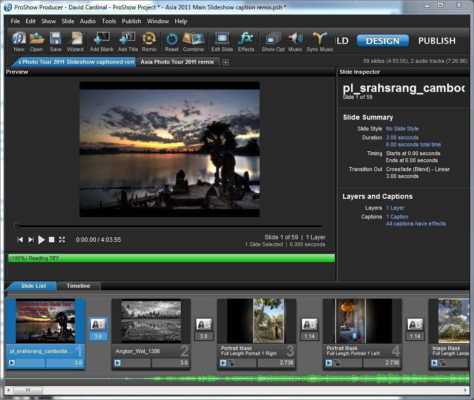 Proshow Producer 7 Download For Mac