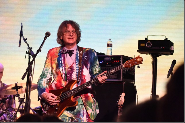 MoonAlice 4-20 show by David Cardinal