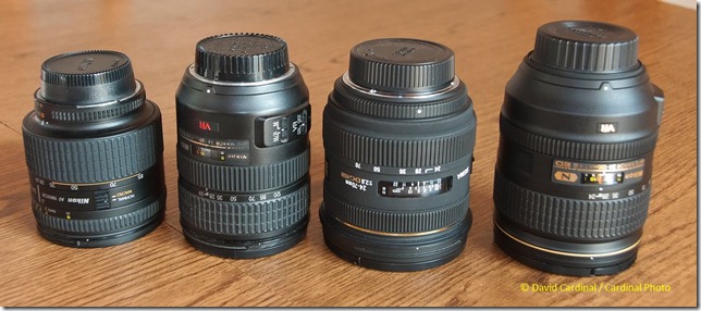 Nikon's 24-120mm f/4 AF-S VR Lens: The Compromise? | Cardinal Photo