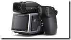 Hasselblad H6D-400C Multishot