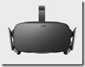 The consumer-ready version of the Oculus Rift started shipping this week