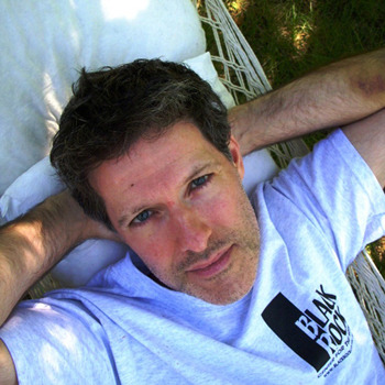 Scott Johnson